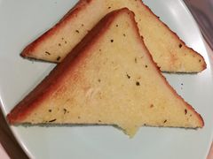 -卢家妈妈·西餐厨房(卜蜂中心店)