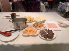 -凯鸽火锅(华林新天地店)