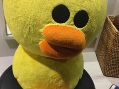 -line friends(明洞旗舰店)