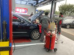 -京东养车(岳各庄店)