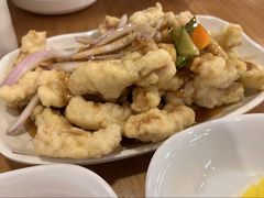 -多宾韩国料理(学衡路店)