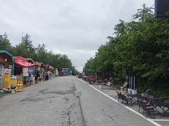 -东白山