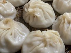 鲜肉鸡汁汤包-笑云开汤包店(网巾市店)
