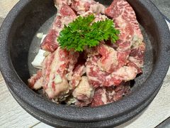 马场洞招牌牛肉-马场洞肉铺(高丽街店)