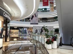 -KK ONE(京基滨河时代店)