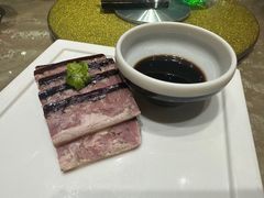 -李氏传家菜(兴城路店)