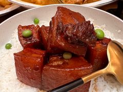 -鲁宴·鲁煨黄河生态大鲤鱼(月坛店)