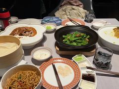 -秀儿四九城·新京菜(亚运村鸟巢店)