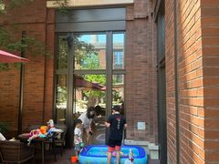 -康莱德酒店·美庭自助餐厅