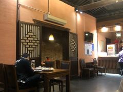 大堂-烧肉馆(古北水镇景区店)