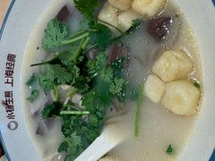 -小杨生煎(周浦万达店)