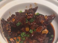 -绿茶餐厅(蓝色港湾店)