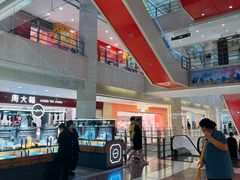 -光启城时尚购物中心