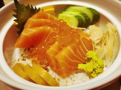 -小山日本料理(兴业太古汇店)
