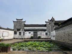 -崇仁古镇