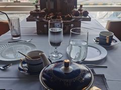 -哈布斯扒房(华发商都店)