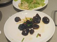-蝎王府羊蝎子(西直门店)