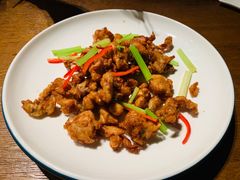 -上海小南国(正大店)