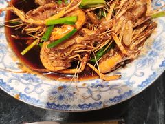 -老头儿油爆虾·知味杭州(爱琴海购物中心)