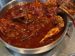 -山葵说·泥炉烤肉(泰达时尚E街区店)