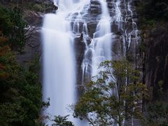 -天台山赤城山景区