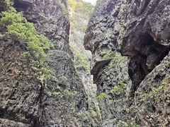 -南石洋大峡谷