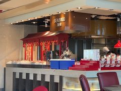 -怡咖啡自助餐(宁波香格里拉店)