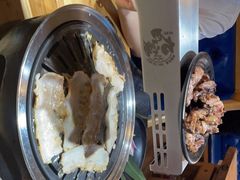 -九田家黑牛烤肉料理(吴江万象汇店)