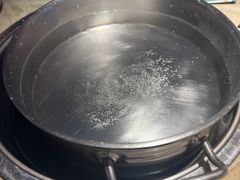-淘米捞·米汤脆鲩鱼火锅(福田皇岗店)