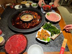 -陈眼镜火锅(总店)