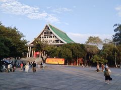 -厦门大学(思明校区)