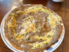 荞麦饼-四海楼(如皋定慧禅寺店)