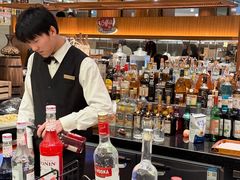 -东方红海鲜百汇(国际大厦店)