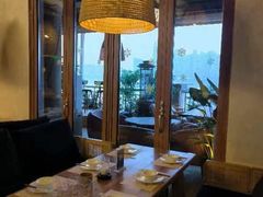 -不二·民谣音乐餐吧(长沙店)