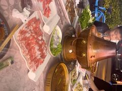 -羊家胡同·龙虾烧烤火锅(龙汇路店)