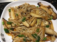 -湘汇概念铁板烧(铁西万达店)