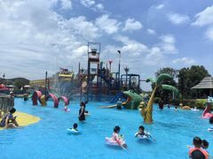 -南京银杏湖乐园