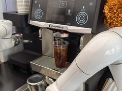 -Sips&Lick茶兰咖啡(五道口店)