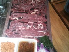 -蜀辣居鲜货老火锅(簇桥富顿中心店)