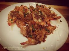 -割烹旭日本料理(龙湖狮山天街店)