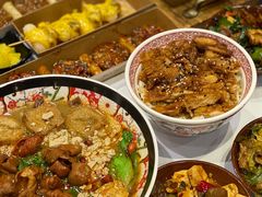 -上海来福士广场