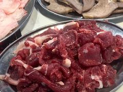 -菜忠潮州牛肉店(岗厦店)
