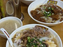 -荔林食店(西华路店)