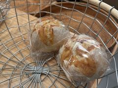 -崎本的店·专业酵种吐司(无锡万象汇店)
