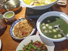 -爷爷的土钵菜(九龙街店)