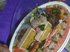 -广胜通达海鲜食府(黄沙店)