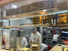 -喜家德虾仁水饺(青岛永旺东部店)