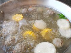 -小牛海记潮汕牛肉店(永定路店)