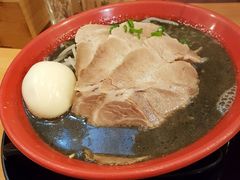 -博多一幸舍(侨福芳草地购物中心店)