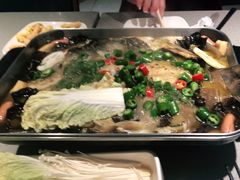 -半天妖烤鱼(中山路店)
